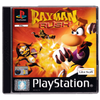 Rayman Rush for Playstation 1