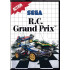 RC Grand Prix for Sega Master System