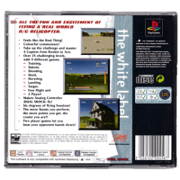 R/C Stunt Copter for Playstation 1