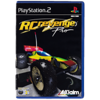 RC Revenge Pro for Playstation 2