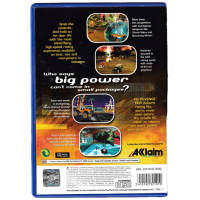 RC Revenge Pro for Playstation 2
