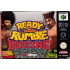 Ready 2 Rumble for Nintendo 64