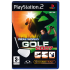 Real World Golf 2007 for Playstation 2