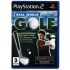 Gametrak: Real World Golf for Playstation 2