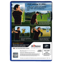 Gametrak: Real World Golf for Playstation 2