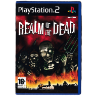 Realm of the Dead for Playstation 2