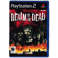 Realm of the Dead for Playstation 2