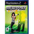 Realplay Golf for Playstation 2