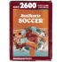 RealSports Soccer for Atari 2600