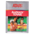 RealSports Tennis for Atari 2600
