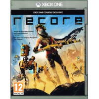 Recore for Xbox One