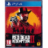 Red Dead Redemption II for Playstation 4