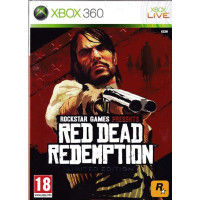 Red Dead Redemption Limited Edition for Xbox 360