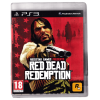 Red Dead Redemption for Playstation 3