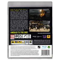 Red Dead Redemption: Undead Nightmare for Playstation 3