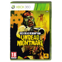 Red Dead Redemption: Undead Nightmare for Xbox 360