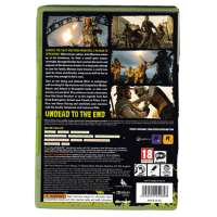 Red Dead Redemption: Undead Nightmare for Xbox 360