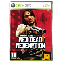 Red Dead Redemption for Xbox 360