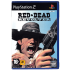 Red Dead Revolver for Playstation 2