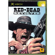 Red Dead Revolver for Xbox Classic