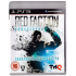 Red Faction: Armageddon Commando & Recon Edition for Playstation 3