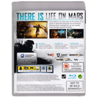 Red Faction: Armageddon Commando & Recon Edition for Playstation 3