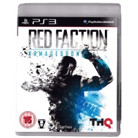 Red Faction: Armageddon for Playstation 3