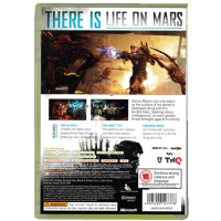 Red Faction: Armageddon for Xbox 360