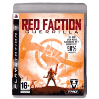 Red Faction: Guerilla for Playstation 3