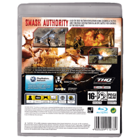Red Faction: Guerilla for Playstation 3