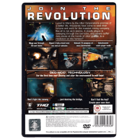 Red Faction for Playstation 2