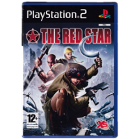 The Red Star for Playstation 2
