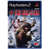 The Red Star for Playstation 2