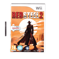 Red Steel 2 for Nintendo Wii