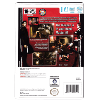 Red Steel for Nintendo Wii