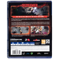 Redeemer: Enchanced Edition for Playstation 4
