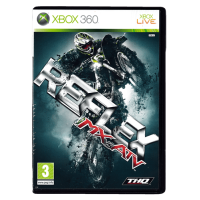 MX vs ATV: Reflex for Xbox 360
