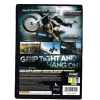 MX vs ATV: Reflex for Xbox 360