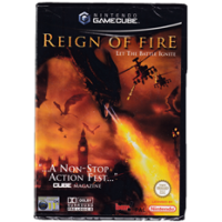 Reign of Fire for Nintendo Gamecube