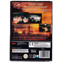 Reign of Fire for Nintendo Gamecube