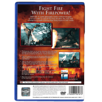 Reign of Fire for Playstation 2
