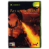 Reign of Fire for Xbox Classic