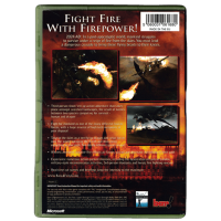 Reign of Fire for Xbox Classic