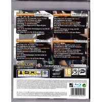 Remember Me for Playstation 3