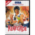 Renegade* for Sega Master System