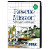 Rescue Mission for Sega Master System