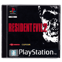 Resident Evil 2 for Playstation 1
