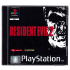 Resident Evil 2 for Playstation 1