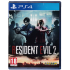 Resident Evil 2 for Playstation 4