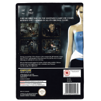 Resident Evil 3: Nemesis for Nintendo Gamecube